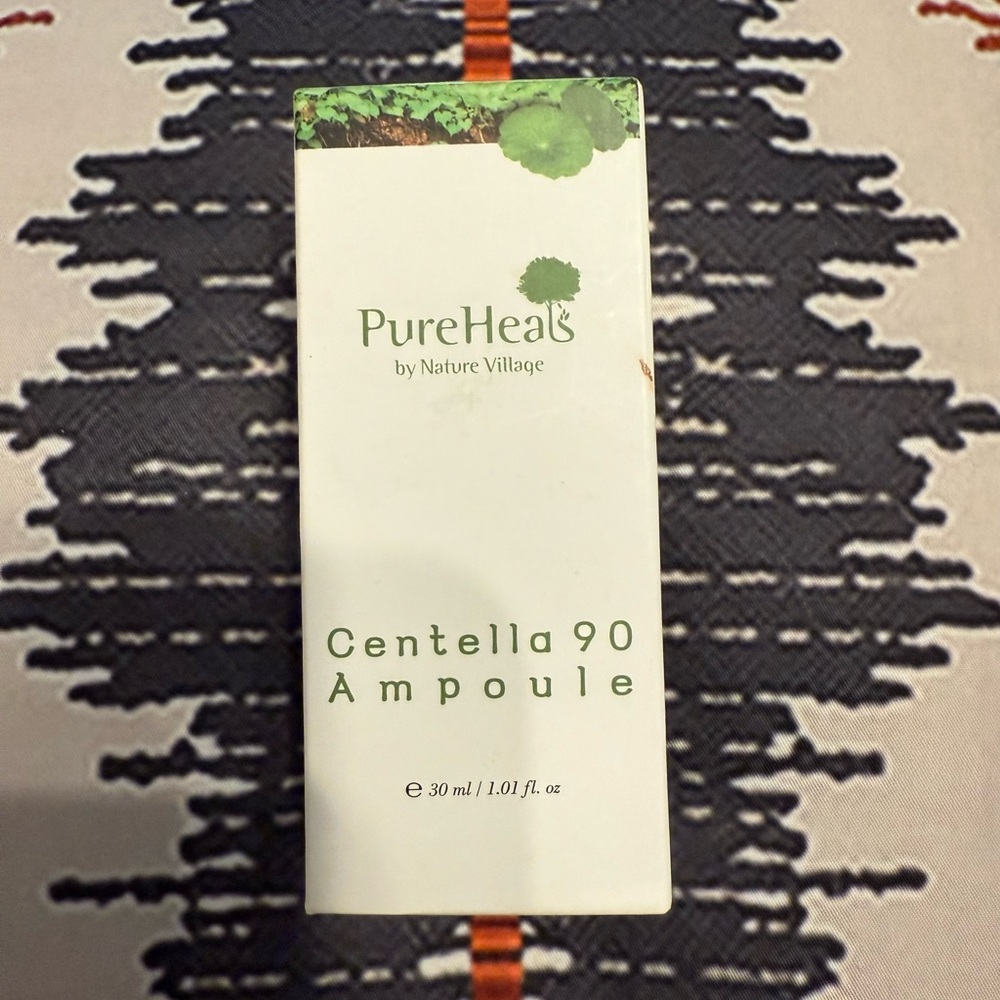 PureHeals Centella 90 Ampoule